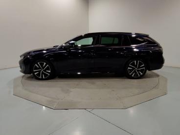 SPOTICAR Peugeot 508 Sw Hybrid 225 E-eat8 Gt Occasion - Break Hybride Rechargeable Bleu - Roncq - 1203886014_2