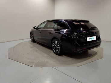 SPOTICAR Peugeot 508 Sw Hybrid 225 E-eat8 Gt Occasion - Break Hybride Rechargeable Bleu - Roncq - 1203886014_3