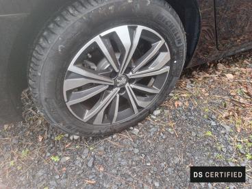 SPOTICAR Peugeot 508 Hybrid 225 E-eat8 Allure Pack Occasion - Berline Hybride Rechargeable Noir - Faches Thumesnil - 1203890428_4