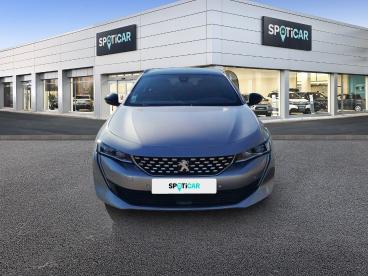 SPOTICAR Peugeot 508 Sw Puretech 225 Ch S&s Eat8 Gt Occasion - Break Essence Gris - Argentan - 1203895871_2