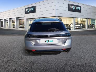 SPOTICAR Peugeot 508 Sw Puretech 225 Ch S&s Eat8 Gt Occasion - Break Essence Gris - Argentan - 1203895871_5