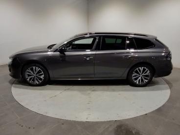 SPOTICAR Peugeot 508 Sw Bluehdi 130 Ch S&s Eat8 Allure Pack Occasion - Break Diesel Gris - Reze - 1203907898_2