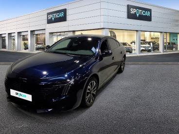 SPOTICAR Peugeot 508 Bluehdi 130 Ch S&s Eat8 Allure Occasion - Berline Diesel Bleu - Geneston - 1203908197_1
