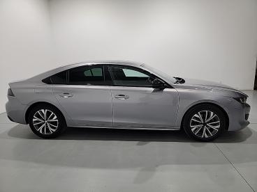 SPOTICAR Peugeot 508 Sw Puretech 130 Ch S&s Eat8 Allure Pack Occasion - Break Essence Gris - Chambray Les Tours - 1203913972_4