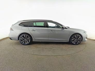 SPOTICAR Peugeot 508 Sw Hybrid 225 E-eat8 Gt Pack Occasion - Break Hybride Rechargeable Gris - Villeneuve d'ascq - 1203928403_4