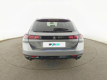 SPOTICAR Peugeot 508 Sw Hybrid 225 E-eat8 Gt Pack Occasion - Break Hybride Rechargeable Gris - Villeneuve d'ascq - 1203928403_5