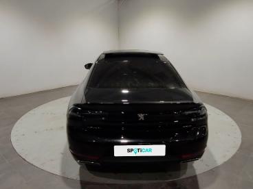 SPOTICAR Peugeot 508 Bluehdi 130 Ch S&s Eat8 Gt Pack Occasion - Berline Diesel Noir - Reze - 1203943333_4