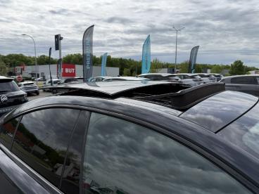 SPOTICAR Peugeot 508 Bluehdi 160 S&s Eat8 Gt Line Occasion - Berline Diesel Noir - Chauvigny - 1203948951_3