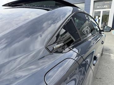 SPOTICAR Peugeot 508 Bluehdi 160 S&s Eat8 Gt Line Occasion - Berline Diesel Noir - Chauvigny - 1203948951_4