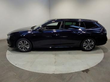 SPOTICAR Peugeot 508 Sw Bluehdi 130 Ch S&s Eat8 Allure Pack Occasion - Break Diesel Bleu - Orvault - 1203954094_2