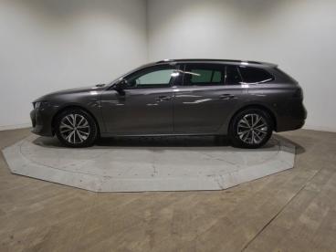 SPOTICAR Peugeot 508 Sw Hybrid 225 E-eat8 Allure Pack Occasion - Break Hybride Rechargeable Gris - Cesson-sevigne - 1203957375_2
