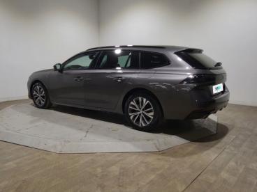 SPOTICAR Peugeot 508 Sw Hybrid 225 E-eat8 Allure Pack Occasion - Break Hybride Rechargeable Gris - Cesson-sevigne - 1203957375_3