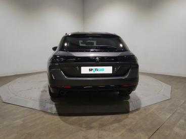 SPOTICAR Peugeot 508 Sw Hybrid 225 E-eat8 Allure Pack Occasion - Break Hybride Rechargeable Gris - Cesson-sevigne - 1203957375_4