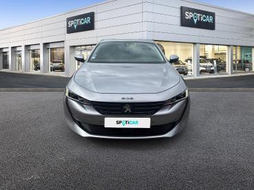 SPOTICAR Peugeot 508 Hybrid 225 E-eat8 Allure Pack Occasion - Berline Hybride A00 - Saint-etienne - 1203971487_2
