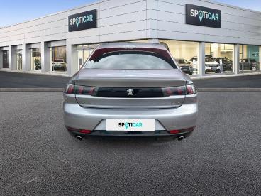 SPOTICAR Peugeot 508 Hybrid 225 E-eat8 Allure Pack Occasion - Berline Hybride A00 - Saint-etienne - 1203971487_5
