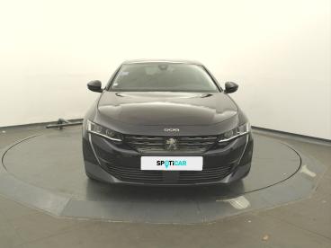 SPOTICAR Peugeot 508 Puretech 130 S&s Eat8 Allure Pack Occasion - Berline Essence Noir - Beaufort En Anjou - 1203977840_2