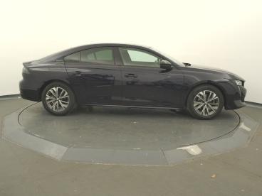 SPOTICAR Peugeot 508 Puretech 130 S&s Eat8 Allure Pack Occasion - Berline Essence Noir - Beaufort En Anjou - 1203977840_4