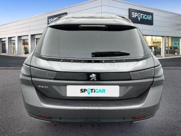 SPOTICAR Peugeot 508 Sw Puretech 130 Ch S&s Eat8 Allure Pack Occasion - Break Essence Gris - Joinville Le Pont - 1203987221_5