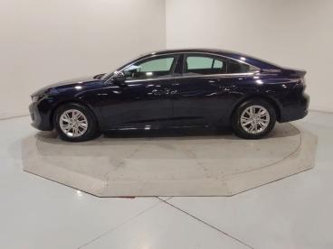 SPOTICAR Peugeot 508 Bluehdi 130 Ch S&s Eat8 Active Business Occasion - Berline Diesel Bleu - Villeneuve d'ascq - 1204002554_2