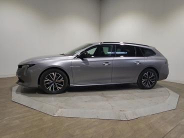 SPOTICAR Peugeot 508 Sw Hybrid 180 E-eat8 Allure Occasion - Break Hybride Rechargeable Gris - Cesson-sevigne - 1204039703_2