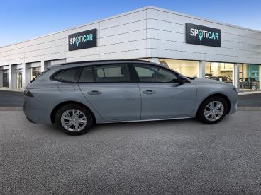 SPOTICAR Peugeot 508 Sw Puretech 130 Ch S&s Eat8 Active Pack Occasion - Break Essence Gris - Le Grand Quevilly - 1204054688_4