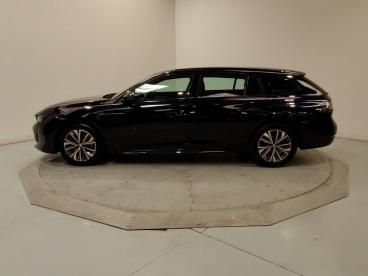 SPOTICAR Peugeot 508 Sw Hybrid 225 E-eat8 Active Pack Occasion - Break Hybride Rechargeable Bleu - Lomme - 1204075326_2