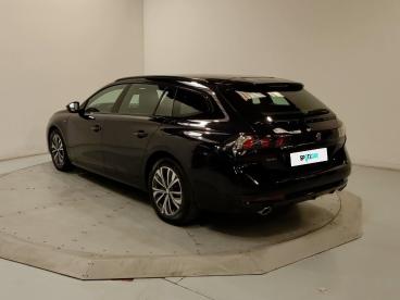 SPOTICAR Peugeot 508 Sw Hybrid 225 E-eat8 Active Pack Occasion - Break Hybride Rechargeable Bleu - Lomme - 1204075326_3
