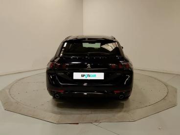 SPOTICAR Peugeot 508 Sw Hybrid 225 E-eat8 Active Pack Occasion - Break Hybride Rechargeable Bleu - Lomme - 1204075326_4