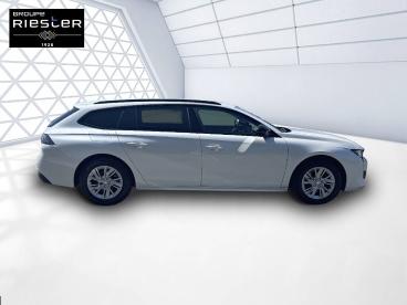 SPOTICAR Peugeot 508 Sw Bluehdi 130 Ch S&s Eat8 Active Business Occasion - Break Diesel Blanc - Villers Cotterets - 1204079785_4