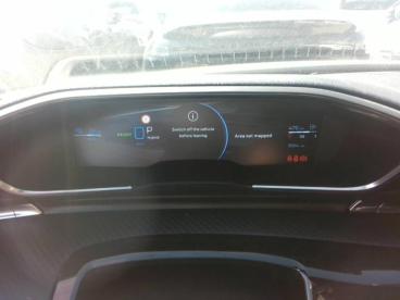 SPOTICAR Peugeot 508 Hybrid 225ch Allure E-eat8 / Cuir + Toit Ouvrant + Occasion - Berline Hybride Rechargeable Gris Artense (m) - Limoges - 1204082222_3