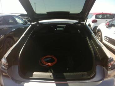 SPOTICAR Peugeot 508 Hybrid 225ch Allure E-eat8 / Cuir + Toit Ouvrant + Occasion - Berline Hybride Rechargeable Gris Artense (m) - Limoges - 1204082222_4