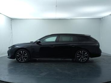 SPOTICAR Peugeot 508 Sw Hybrid 225 E-eat8 Gt Pack Occasion - Break Hybride Rechargeable Noir - Villeneuve d'ascq - 1204123237_2