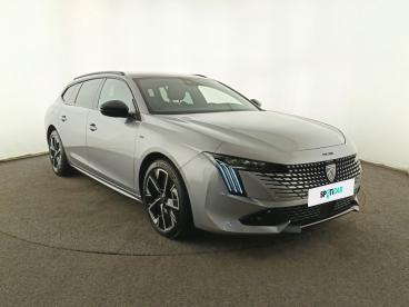 SPOTICAR Peugeot 508 Sw Hybrid 225 E-eat8 Gt Occasion - Break Hybride Rechargeable Gris - Villeneuve d'ascq - 1204153914_3