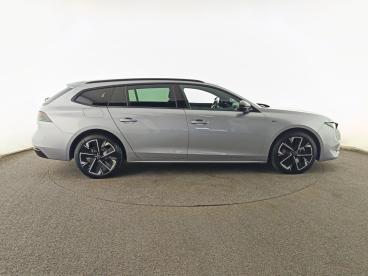 SPOTICAR Peugeot 508 Sw Hybrid 225 E-eat8 Gt Occasion - Break Hybride Rechargeable Gris - Villeneuve d'ascq - 1204153914_4