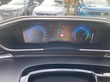 SPOTICAR Peugeot 508 Hybrid 225ch Active Pack E-eat8 Occasion - Berline Hybride Rechargeable Bleu - Chalons En Champagne - 1204196793_4