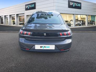 SPOTICAR Peugeot 508 Business Bluehdi 130 Ch S&s Bvm6 Active Business Occasion - Berline Diesel Gris Fonce - Sens - 1203545789_5