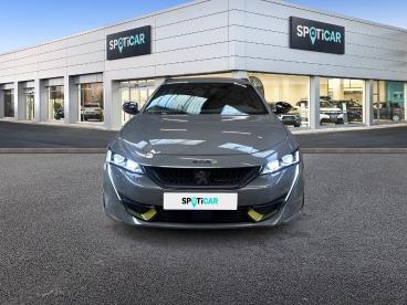 SPOTICAR Peugeot 508 Sw Hybrid4 360ch E-eat8 Peugeot Sport Engineered Occasion - Break Hybride Rechargeable Gris - Dizy - 1203645300_2