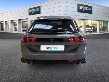 SPOTICAR Peugeot 508 Sw Hybrid4 360ch E-eat8 Peugeot Sport Engineered Occasion - Break Hybride Rechargeable Gris - Dizy - 1203645300_5