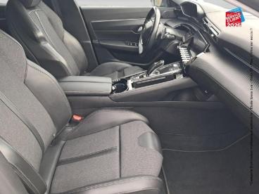 SPOTICAR Peugeot 508 Sw Hybrid 225ch Allure Pack E-eat8 Occasion - Break Hybride Rechargeable Bleu - Prix les mezieres - 1203772134_5