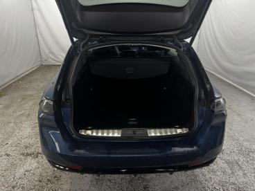 SPOTICAR Peugeot 508 Sw Bluehdi 130ch S&s Allure Business Eat8 Occasion - Break Diesel Bleu - Illzach - 1203960973_4
