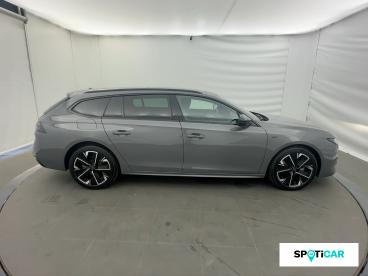 SPOTICAR Peugeot 508 Sw Hybrid 225ch Gt E-eat8 Occasion - Break Hybride Rechargeable Gris Selenium (m) - Seynod - 1204020852_4