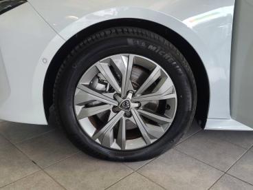 SPOTICAR Peugeot 508 Sw Hybrid 180ch Allure E-eat8 Occasion - Break Hybride Rechargeable Blanc Okénite (m) - Arras - 1204080852_4