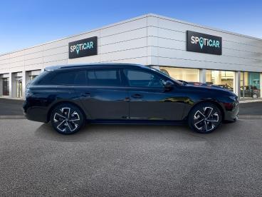 SPOTICAR Peugeot 508 Sw Bluehdi 130ch S&s Gt Eat8 Occasion - Break Diesel Bleu - Charleville Mezieres - 1204086272_4