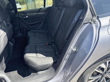 SPOTICAR Peugeot 508 Sw Hybrid 225ch Allure E-eat8 Occasion - Break Hybride Rechargeable Gris Artense (m) - Arras - 1204089101_2