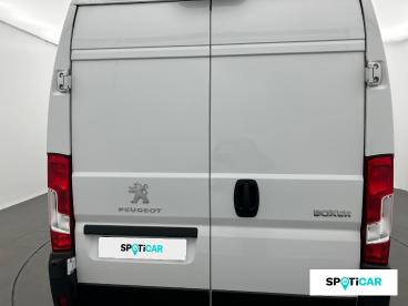 SPOTICAR Peugeot Boxer Tole 3.3 T L2h2 Bluehdi 140 S&s Bvm6 Occasion - Utilitaire Diesel Blanc - La rochelle - 1203675729_5