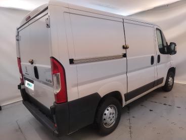 SPOTICAR Peugeot Boxer Tole 333 L1h1 Bluehdi 120 S&s Premium Occasion - Utilitaire Diesel Blanc - Venissieux - 1203675820_3