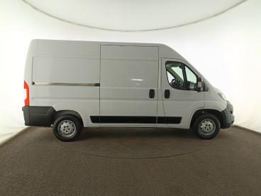 SPOTICAR Peugeot Boxer Tole 333 L2h2 Bluehdi 140 S&s Asphalt Occasion - Utilitaire Diesel Blanc - Villeneuve d'ascq - 1203768543_4