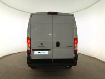 SPOTICAR Peugeot Boxer Tole 333 L2h2 Bluehdi 140 S&s Asphalt Occasion - Utilitaire Diesel Blanc - Villeneuve d'ascq - 1203768543_5