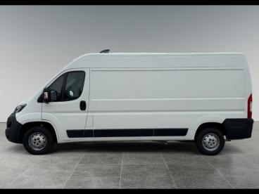 SPOTICAR Peugeot Boxer 333 L3h2 2.0 Bluehdi 130 Occasion - Utilitaire Diesel Blanc Banquise - Otterswiller - 1203833175_2