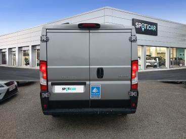 SPOTICAR Peugeot Boxer Tole 330 L2h1 Bluehdi 140 S&s Asphalt Occasion - Utilitaire Diesel Gris - Ales - 1203846218_5